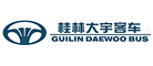 大宇客车品牌LOGO图片