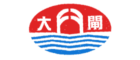 大闸品牌LOGO图片