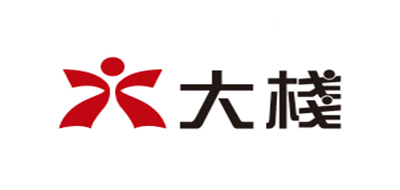 大栈品牌LOGO