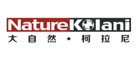 大自然·柯拉尼品牌LOGO图片