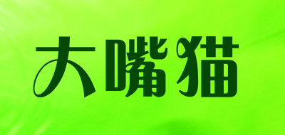 大嘴猫品牌LOGO图片