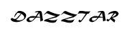 DAZZTAR品牌LOGO图片
