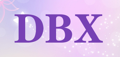 DBX品牌LOGO图片