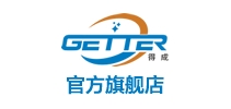 dcgetter品牌LOGO图片