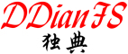 DDianFS/独典品牌LOGO图片