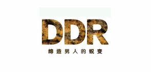 DDR/ddr服饰LOGO