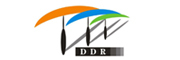 DDR品牌LOGO图片