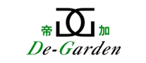 De-Garden/帝加品牌LOGO图片