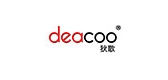 deacoo/狄歌LOGO