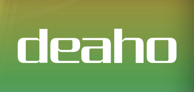 deaho品牌LOGO图片