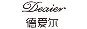 Deaier/德爱尔LOGO