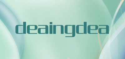 deaingdea品牌LOGO图片