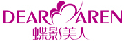 Dearmaren/蝶影美人品牌LOGO图片