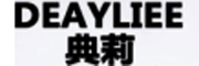 DEAYLIEE/典莉品牌LOGO图片