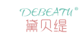 DEBEAUT/黛贝缇品牌LOGO图片