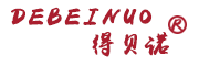 得贝诺LOGO