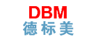 德标美品牌LOGO图片