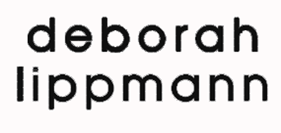 Deborah Lippmann/德博拉.李普曼品牌LOGO图片