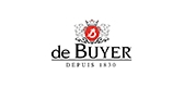 De BUYER/德佰尔品牌LOGO图片