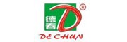 DE CHUN/德春品牌LOGO图片