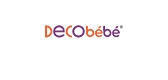 decobebe/德珂婴儿品牌LOGO图片