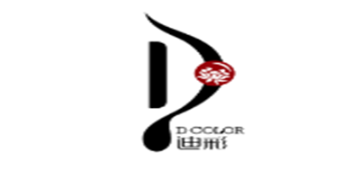 Decolor/迪彩品牌LOGO