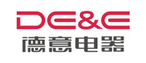 DE&E/德意品牌LOGO