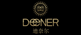 Deener/迪奈尔品牌LOGO图片