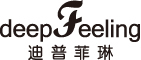 deepfeeling品牌LOGO图片