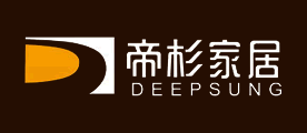 DEEPSUNG/帝杉品牌LOGO图片