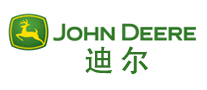 DEERE/迪尔LOGO