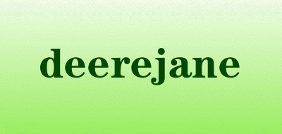 deerejane品牌LOGO图片