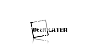 deerkater/迪尔卡特品牌LOGO图片