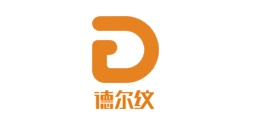 德尔纹品牌LOGO图片