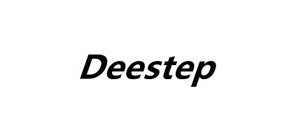 deestep品牌LOGO图片