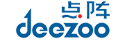 deezoo/点阵LOGO