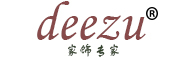 DEEZU品牌LOGO