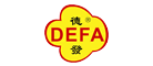 DEFA/德发LOGO