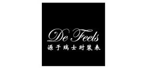 defeels品牌LOGO图片