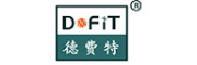 德费特品牌LOGO图片