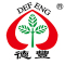 德丰品牌LOGO图片
