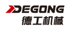 DEGONG/德工品牌LOGO图片