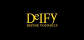 deify/服饰品牌LOGO图片