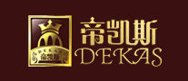 Dekas/帝凯斯品牌LOGO图片