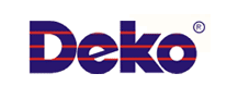 Deko/迪高品牌LOGO图片