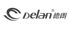 Delan/德朗品牌LOGO图片