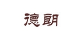 德朗家私LOGO