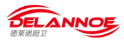 Delannoe/德莱诺品牌LOGO图片
