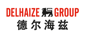 DELHAIZE/德尔海兹品牌LOGO图片