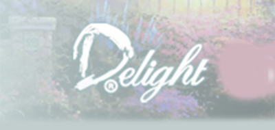 DELIGHT品牌LOGO图片